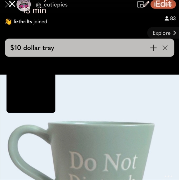 **Host Pick** LIVE & SELLING TOGETHER! - Picture 5 of 10